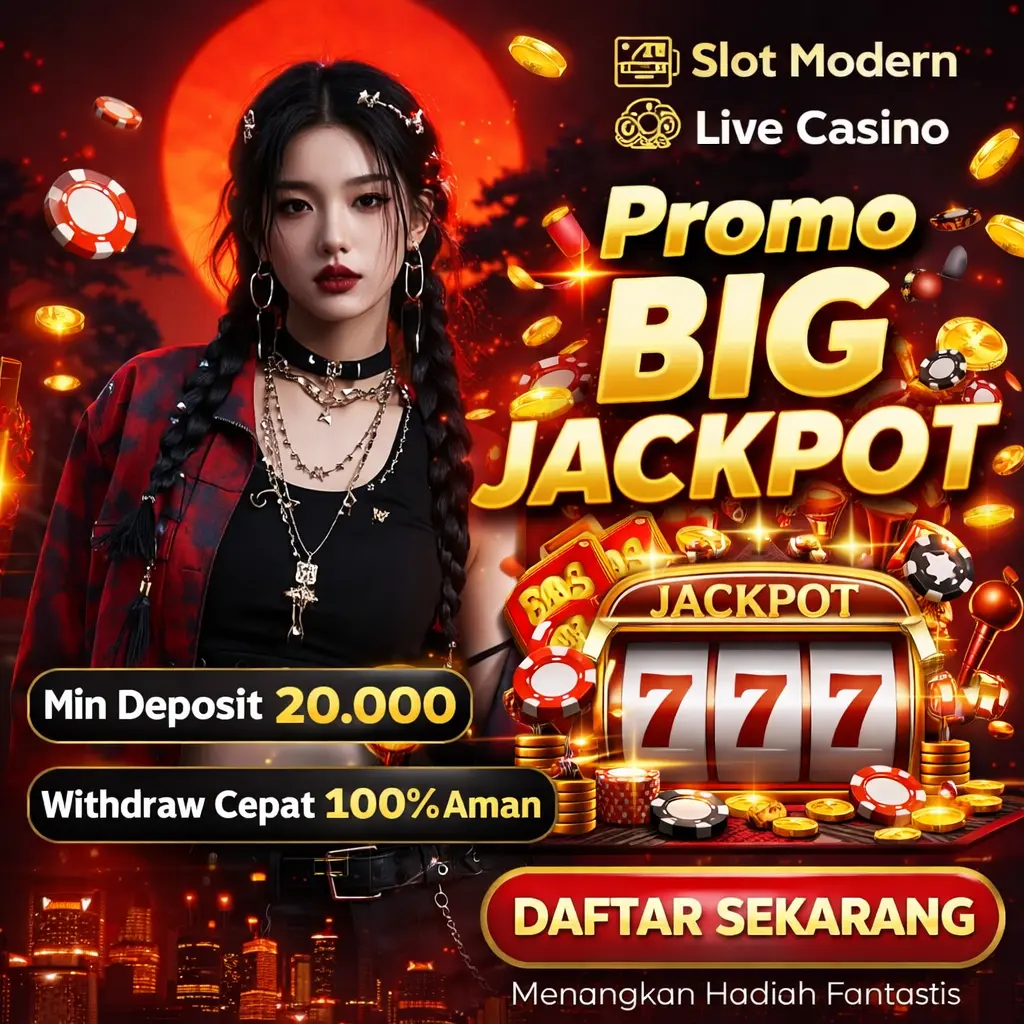 Oborslot | Arena Game Online Paling Membara Tempat Maxwin Meledak